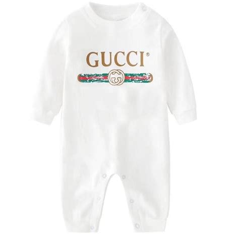 vestiti bambini gucci|abbigliamento bambini gucci.